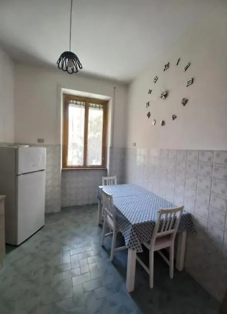 Nataly House Apartment Rome
