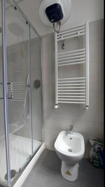 Nataly House Apartment Rome 0*,
