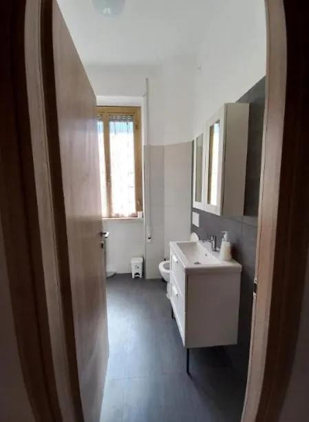 Nataly House Apartment Rome