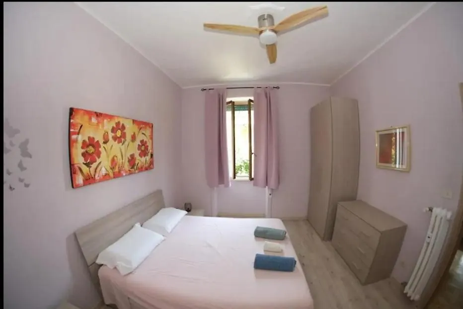 Nataly House Apartment Rome