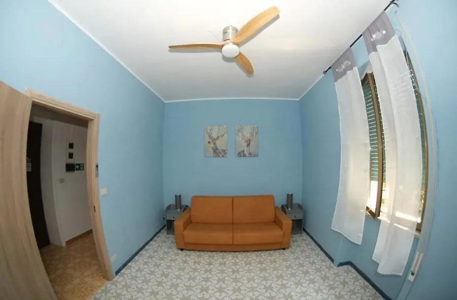 Nataly House Apartment Rome 0*,  Italy