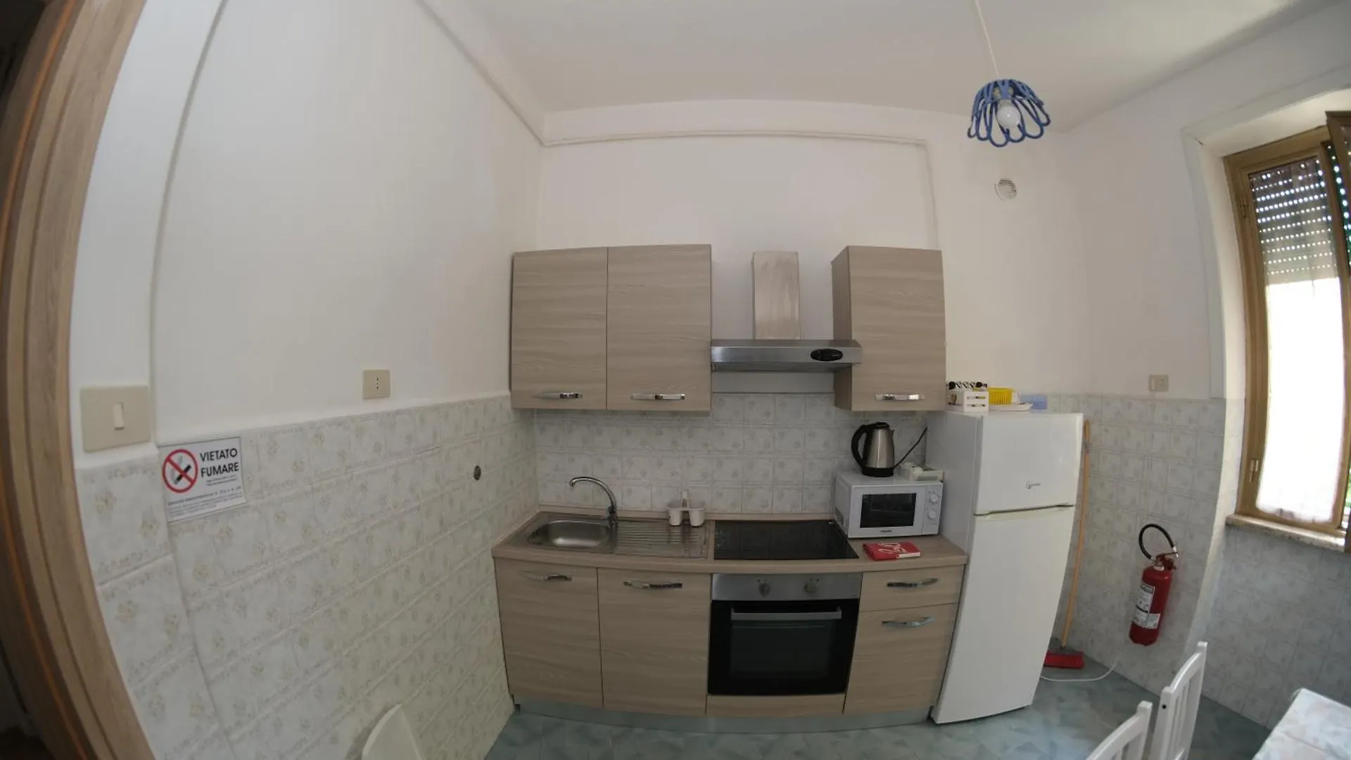 Nataly House Apartment Rome