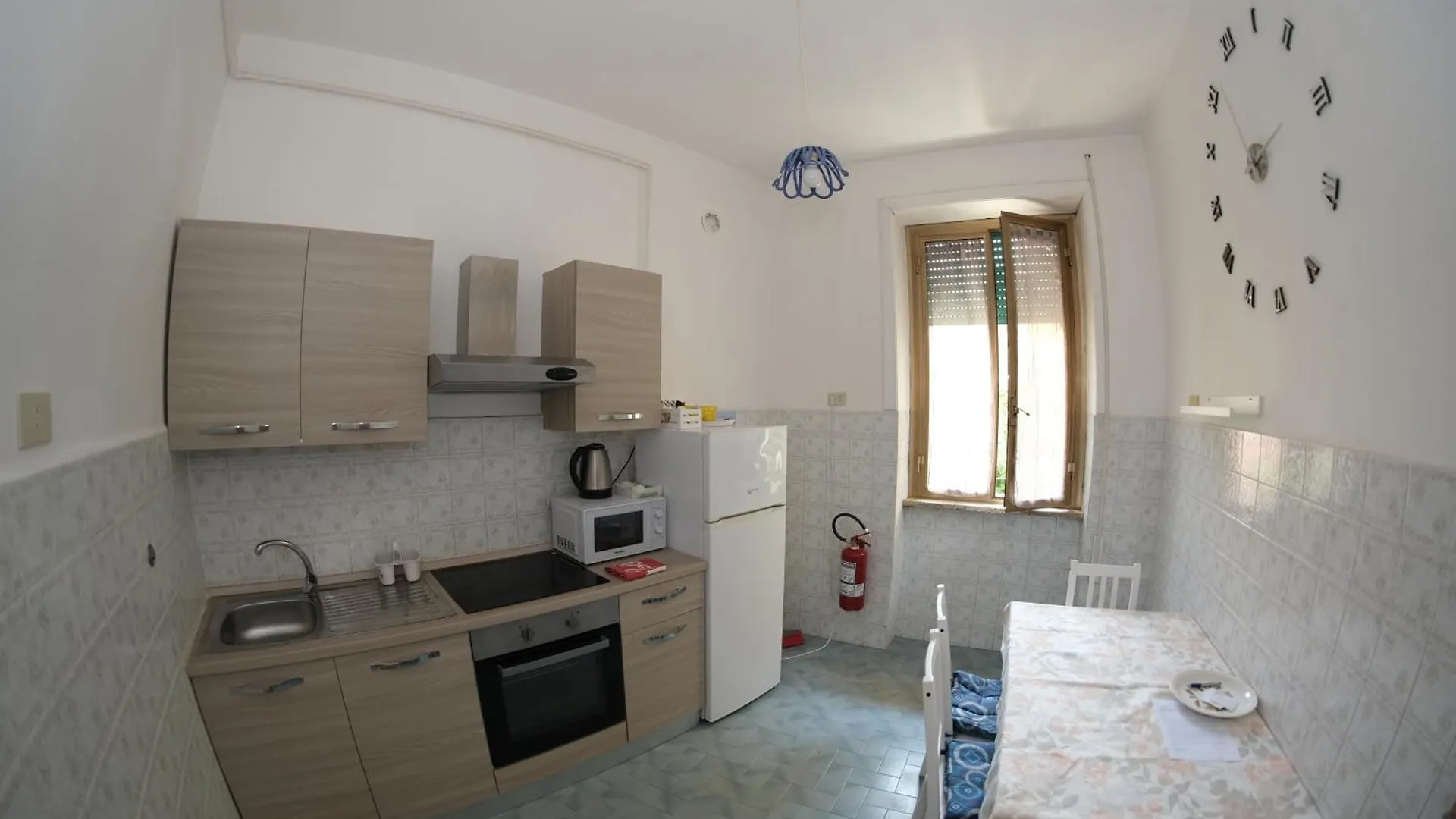 Nataly House Apartment Rome Italy