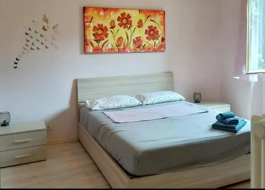 Nataly House Apartment Rome