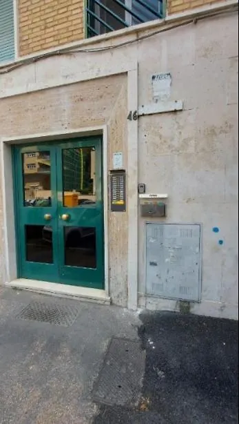 Nataly House Apartment Rome Italy